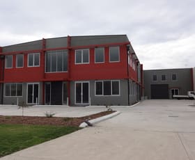 Factory, Warehouse & Industrial commercial property leased at 6 Blackly Row Cockburn Central WA 6164
