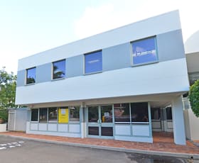 Offices commercial property leased at Suite 1&2b/6 Bottlebrush Avenue Noosa Heads QLD 4567