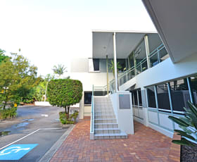 Offices commercial property leased at Suite 1&2b/6 Bottlebrush Avenue Noosa Heads QLD 4567