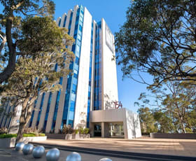 Offices commercial property for lease at 154 Pacific Highway St Leonards NSW 2065