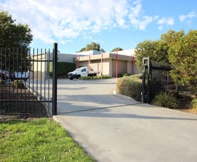 Factory, Warehouse & Industrial commercial property leased at 25/6 Satu Way Mornington VIC 3931