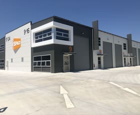 Factory, Warehouse & Industrial commercial property leased at 23/14 Kam Close Morisset NSW 2264