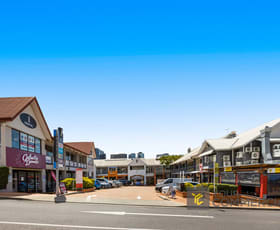 Shop & Retail commercial property for lease at 421 Brunswick Street Fortitude Valley QLD 4006