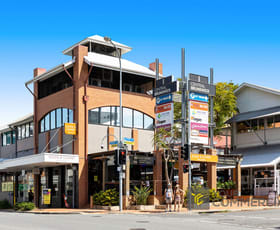 Other commercial property for lease at 421 Brunswick Street Fortitude Valley QLD 4006