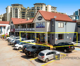 Medical / Consulting commercial property for lease at 421 Brunswick Street Fortitude Valley QLD 4006