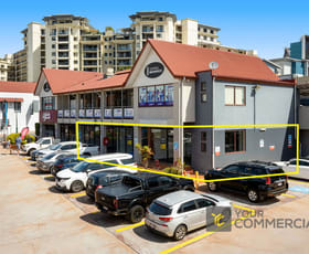 Other commercial property for lease at 421 Brunswick Street Fortitude Valley QLD 4006