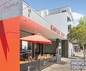 Offices commercial property for lease at 40-42 Playne Street Frankston VIC 3199