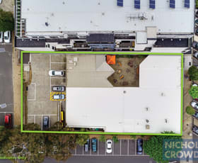 Medical / Consulting commercial property for lease at 40-42 Playne Street Frankston VIC 3199