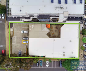 Offices commercial property for lease at 40-42 Playne Street Frankston VIC 3199