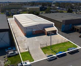 Shop & Retail commercial property leased at 11 Redgum Drive Dandenong VIC 3175