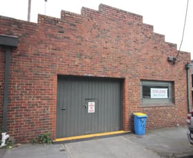 Factory, Warehouse & Industrial commercial property leased at 1 Russell Street Hawthorn East VIC 3123