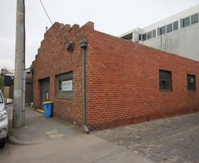 Factory, Warehouse & Industrial commercial property leased at 1 Russell Street Hawthorn East VIC 3123