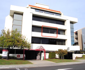 Medical / Consulting commercial property leased at Unit 20/17 Prowse St West Perth WA 6005