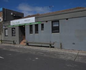 Medical / Consulting commercial property leased at 35 Bluff Rd Black Rock VIC 3193