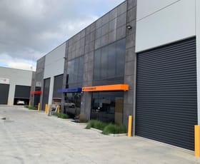 Factory, Warehouse & Industrial commercial property leased at 4/20 Colemans Road Carrum Downs VIC 3201