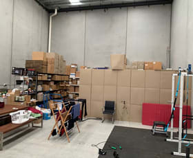 Factory, Warehouse & Industrial commercial property leased at 4/20 Colemans Road Carrum Downs VIC 3201