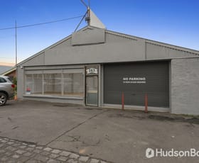 Factory, Warehouse & Industrial commercial property leased at 163 Para Road Greensborough VIC 3088