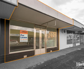 Shop & Retail commercial property leased at 3A MITCHELL STREET Mount Gambier SA 5290