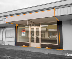 Shop & Retail commercial property leased at 3A MITCHELL STREET Mount Gambier SA 5290