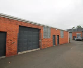 Factory, Warehouse & Industrial commercial property leased at Unit 8/19 Green Street Doveton VIC 3177