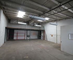 Factory, Warehouse & Industrial commercial property leased at Unit 8/19 Green Street Doveton VIC 3177