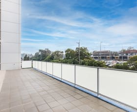 Offices commercial property for lease at 110 George Street Hornsby NSW 2077