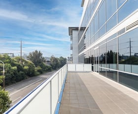 Offices commercial property for lease at 110 George Street Hornsby NSW 2077