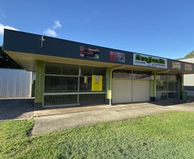 Showrooms / Bulky Goods commercial property leased at 141 Howard Street Nambour QLD 4560