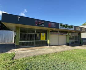 Factory, Warehouse & Industrial commercial property leased at 141 Howard Street Nambour QLD 4560