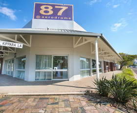 Shop & Retail commercial property leased at 8/87 Aerodrome Road Maroochydore QLD 4558