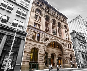 Offices commercial property leased at 411/350 George Street Sydney NSW 2000
