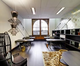 Offices commercial property leased at 411/350 George Street Sydney NSW 2000