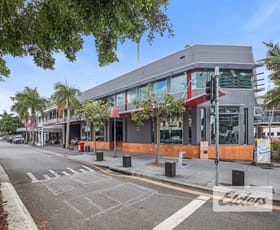 Medical / Consulting commercial property leased at 32 Logan Road Woolloongabba QLD 4102