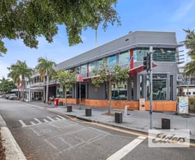 Offices commercial property leased at 32 Logan Road Woolloongabba QLD 4102