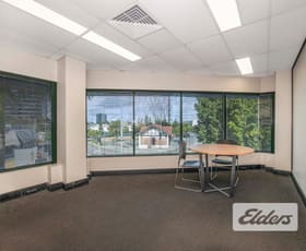 Offices commercial property leased at 32 Logan Road Woolloongabba QLD 4102