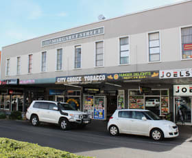 Other commercial property leased at Suite 9 FF/217 Margaret Street Toowoomba City QLD 4350
