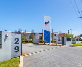 Offices commercial property leased at Unit 7/29 Wellard Street Bibra Lake WA 6163