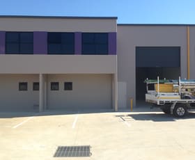 Offices commercial property leased at K3/5-7 Hepher Road Campbelltown NSW 2560
