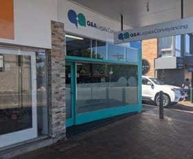 Shop & Retail commercial property leased at Suite/24 Adelaide Street East Gosford NSW 2250