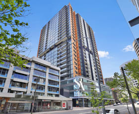 Offices commercial property for lease at Office Suites/480 Pacific Highway St Leonards NSW 2065