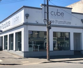 Showrooms / Bulky Goods commercial property leased at 506-508 Spencer Street West Melbourne VIC 3003