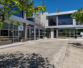 Factory, Warehouse & Industrial commercial property leased at Unit 18/828 High Street Kew VIC 3101