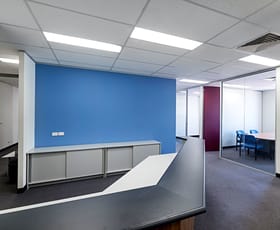 Medical / Consulting commercial property leased at Unit 18/828 High Street Kew VIC 3101