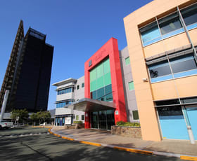 Offices commercial property leased at Suite 23/2 Waterfront Place Robina QLD 4226