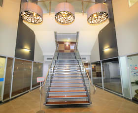 Offices commercial property leased at Suite 23/2 Waterfront Place Robina QLD 4226