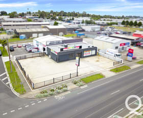 Showrooms / Bulky Goods commercial property leased at 159 QUEEN STREET Warragul VIC 3820