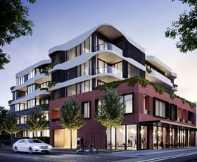 Offices commercial property leased at 436 Mount Alexander Road Ascot Vale VIC 3032