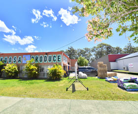 Factory, Warehouse & Industrial commercial property for lease at 40 Rene Street Noosaville QLD 4566