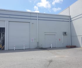 Factory, Warehouse & Industrial commercial property leased at Unit 4/75 Buckingham Drive Wangara WA 6065