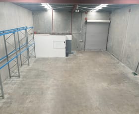 Factory, Warehouse & Industrial commercial property leased at Unit 4/75 Buckingham Drive Wangara WA 6065